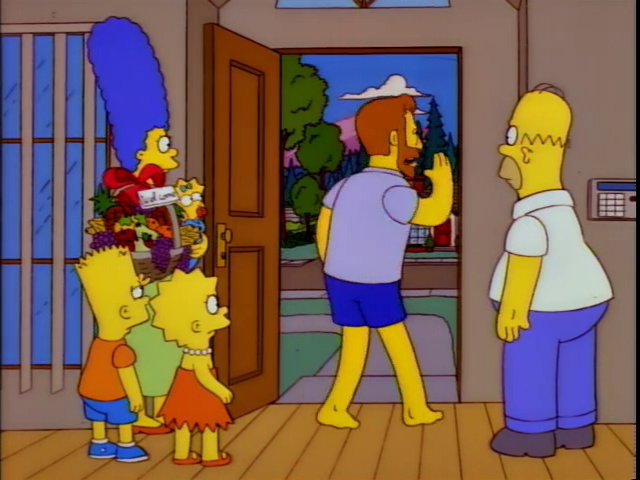 GET THE HELL OUTTA HERE